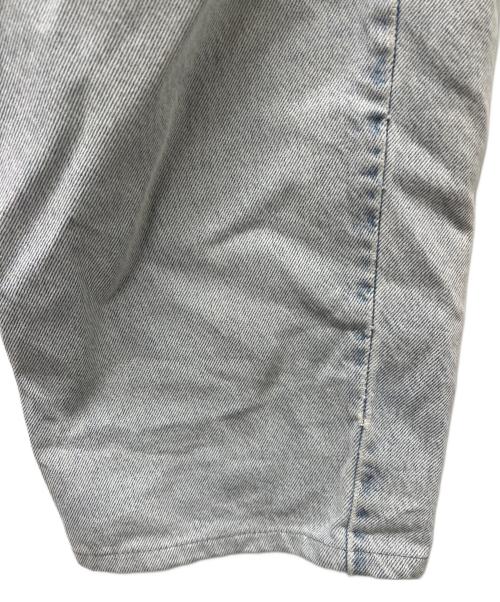 LEVI'S（リーバイス）LEVI'S (リーバイス) デニムパンツ ブルー サイズ:３４の古着・服飾アイテム