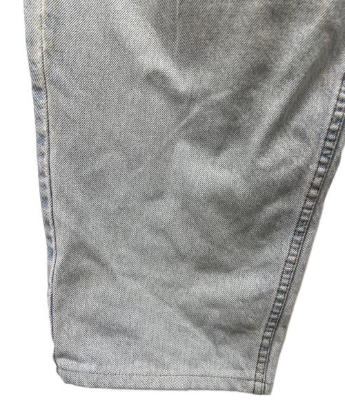 LEVI'S（リーバイス）LEVI'S (リーバイス) デニムパンツ ブルー サイズ:３４の古着・服飾アイテム