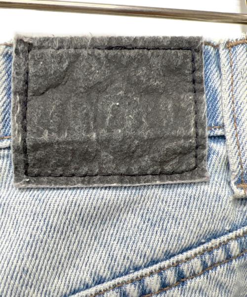 LEVI'S（リーバイス）LEVI'S (リーバイス) デニムパンツ ブルー サイズ:３４の古着・服飾アイテム