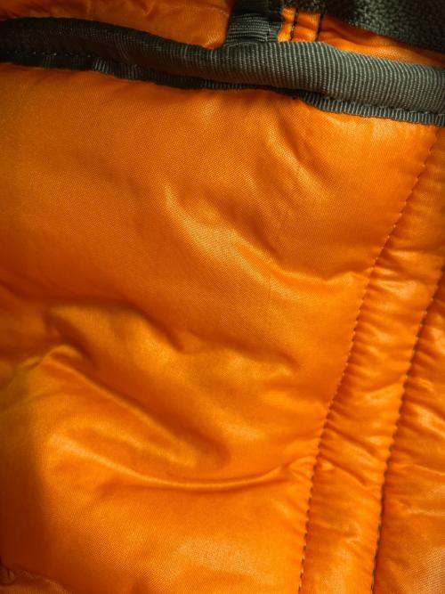 PORTER（ポーター）PORTER (ポーター) 2WAY DOCUMENT BAG グリーンの古着・服飾アイテム