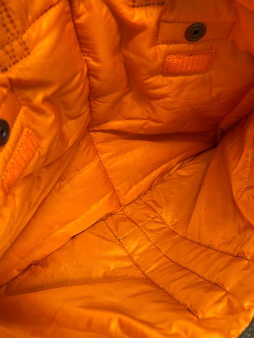 PORTER（ポーター）PORTER (ポーター) 2WAY DOCUMENT BAG グリーンの古着・服飾アイテム