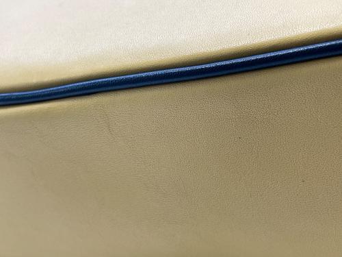 COACH（コーチ）COACH (コーチ) ショルダーバッグ イエローの古着・服飾アイテム