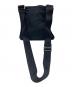 PRADA (プラダ) ナイロンショルダーバッグ ブラック：20000円
