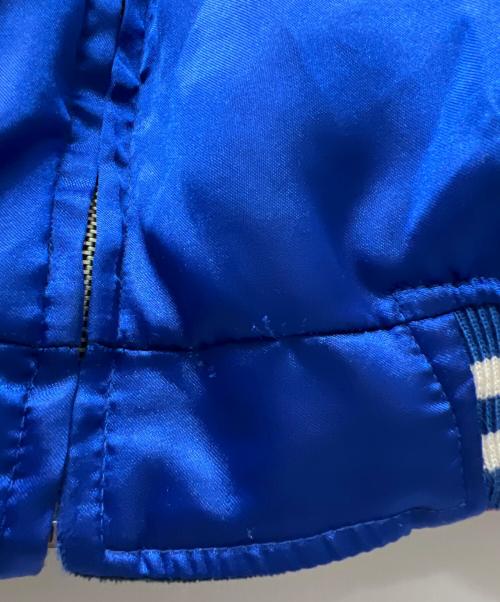 TED COMPANY（テッドカンパニー）TED COMPANY (テッドカンパニー) リバーシブルスカジャン ブラック サイズ:４２の古着・服飾アイテム