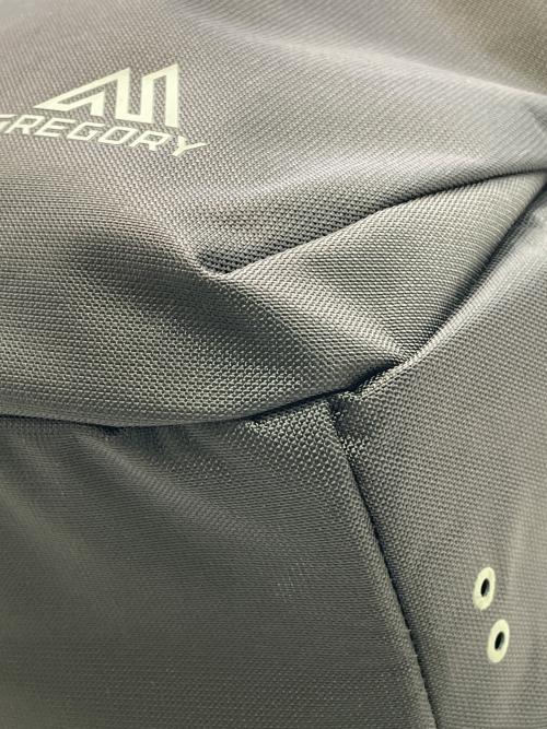 GREGORY（グレゴリー）GREGORY (グレゴリー) バックパック ブラックの古着・服飾アイテム