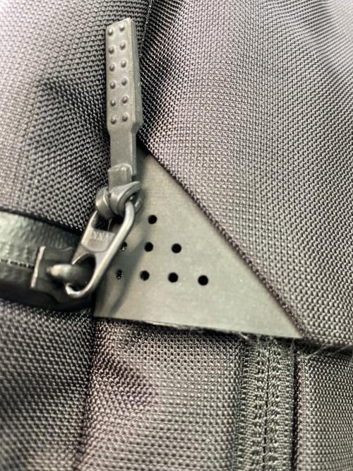 GREGORY（グレゴリー）GREGORY (グレゴリー) バックパック ブラックの古着・服飾アイテム