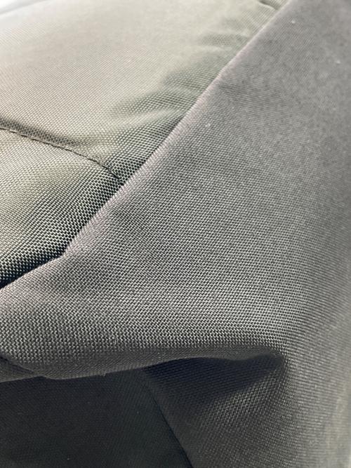 GREGORY（グレゴリー）GREGORY (グレゴリー) バックパック ブラック×カーキの古着・服飾アイテム