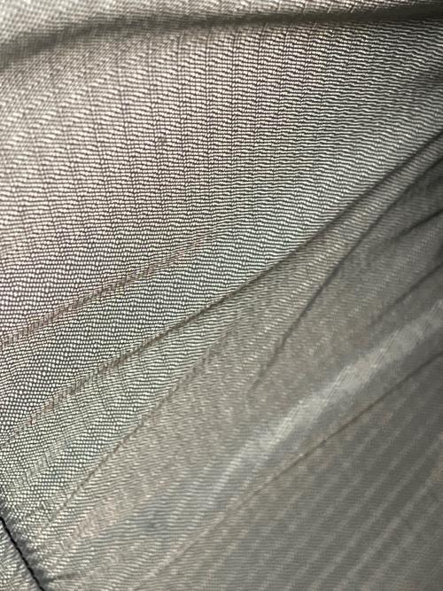 GREGORY（グレゴリー）GREGORY (グレゴリー) バックパック ブラック×カーキの古着・服飾アイテム