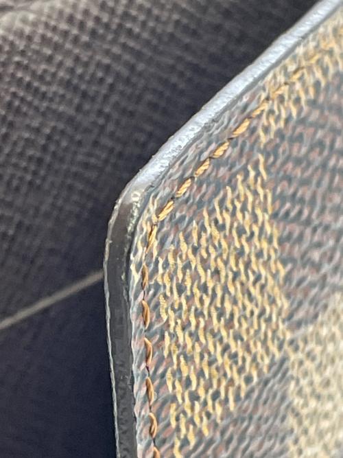 LOUIS VUITTON（ルイ ヴィトン）LOUIS VUITTON (ルイ ヴィトン) アジェンダ・ポッシュ サイズ:-の古着・服飾アイテム