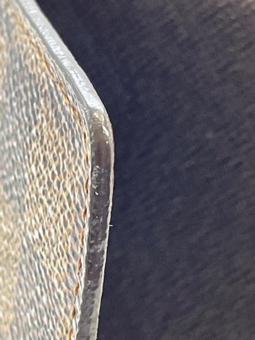 LOUIS VUITTON（ルイ ヴィトン）LOUIS VUITTON (ルイ ヴィトン) アジェンダ・ポッシュ サイズ:-の古着・服飾アイテム