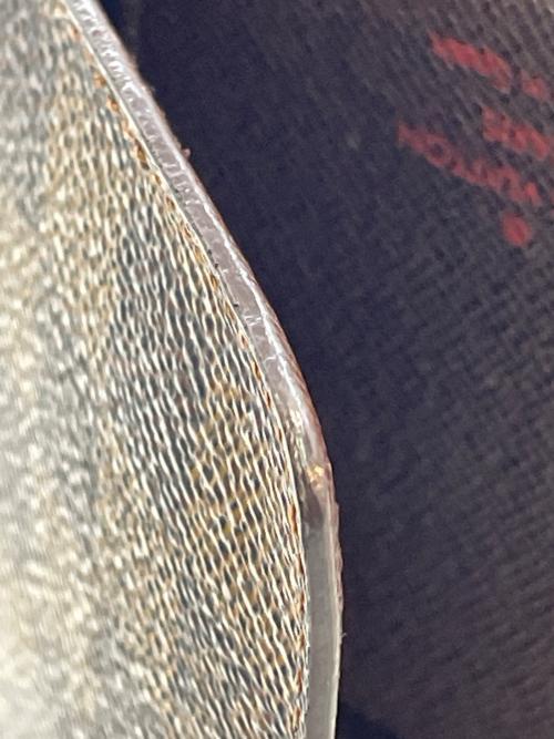 LOUIS VUITTON（ルイ ヴィトン）LOUIS VUITTON (ルイ ヴィトン) アジェンダ・ポッシュ サイズ:-の古着・服飾アイテム