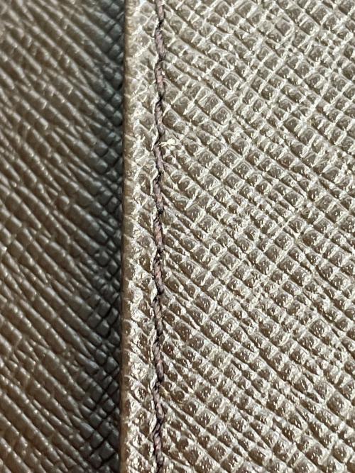 LOUIS VUITTON（ルイ ヴィトン）LOUIS VUITTON (ルイ ヴィトン) アジェンダ・ポッシュ サイズ:-の古着・服飾アイテム