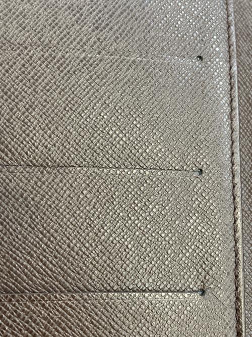 LOUIS VUITTON（ルイ ヴィトン）LOUIS VUITTON (ルイ ヴィトン) アジェンダ・ポッシュ サイズ:-の古着・服飾アイテム