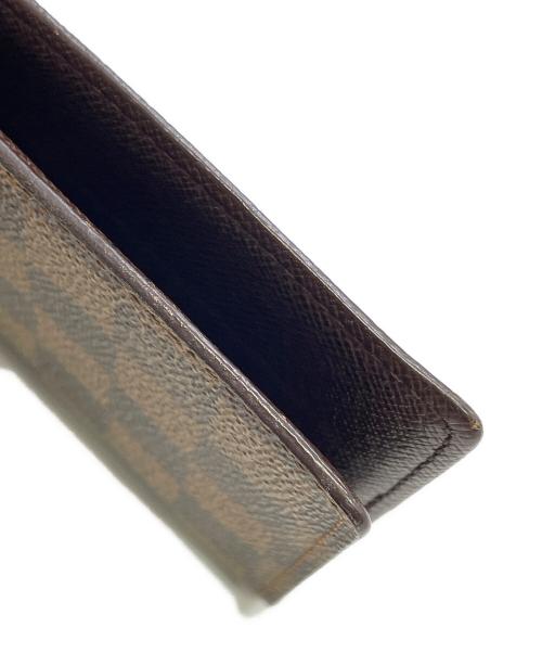 LOUIS VUITTON（ルイ ヴィトン）LOUIS VUITTON (ルイ ヴィトン) アジェンダ・ポッシュ サイズ:-の古着・服飾アイテム