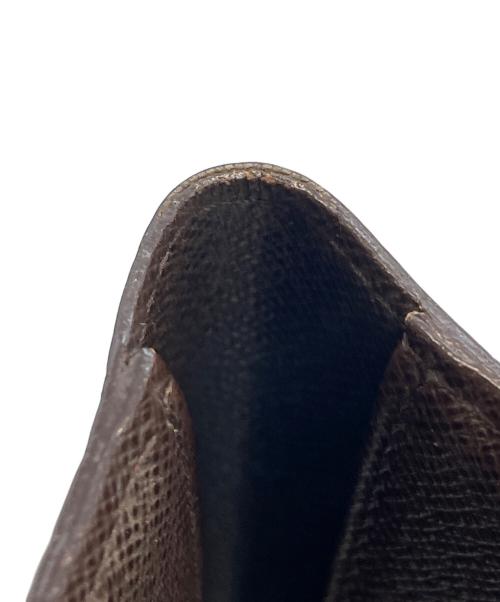 LOUIS VUITTON（ルイ ヴィトン）LOUIS VUITTON (ルイ ヴィトン) アジェンダ・ポッシュ サイズ:-の古着・服飾アイテム