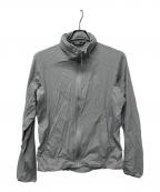 ARC'TERYXアークテリクス）の古着「NODIN JACKET」｜グレー