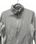 ARC'TERYX (アークテリクス) NODIN JACKET グレー サイズ:Ｓ：16000円