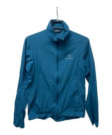 ARC'TERYX（アークテリクス）の古着「NODIN JACKET」｜ブルー