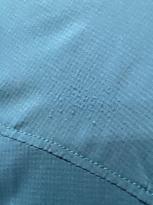 ARC'TERYX（アークテリクス）ARC'TERYX (アークテリクス) NODIN JACKET ブルー サイズ:Ｓの古着・服飾アイテム