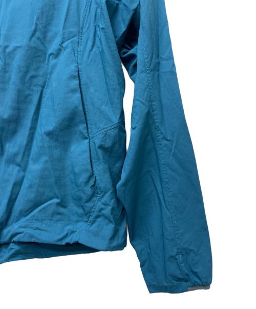 ARC'TERYX（アークテリクス）ARC'TERYX (アークテリクス) NODIN JACKET ブルー サイズ:Ｓの古着・服飾アイテム