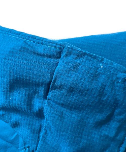 ARC'TERYX（アークテリクス）ARC'TERYX (アークテリクス) NODIN JACKET ブルー サイズ:Ｓの古着・服飾アイテム