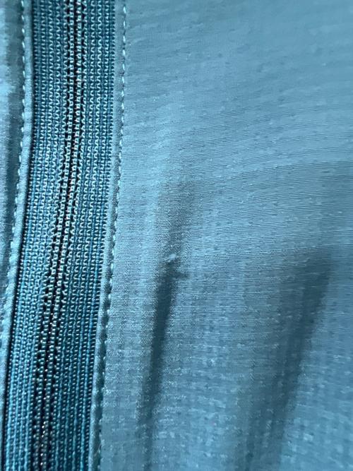 ARC'TERYX（アークテリクス）ARC'TERYX (アークテリクス) NODIN JACKET ブルー サイズ:Ｓの古着・服飾アイテム