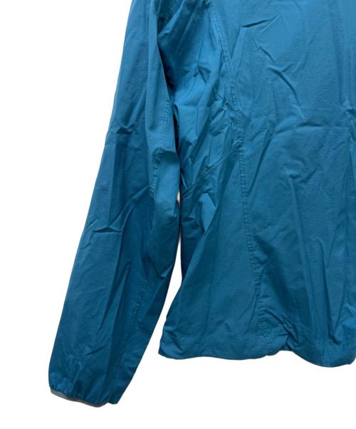 ARC'TERYX（アークテリクス）ARC'TERYX (アークテリクス) NODIN JACKET ブルー サイズ:Ｓの古着・服飾アイテム