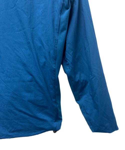 ARC'TERYX（アークテリクス）ARC'TERYX (アークテリクス) ジャケット ブルー サイズ:Mの古着・服飾アイテム