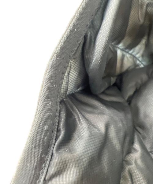 ARC'TERYX（アークテリクス）ARC'TERYX (アークテリクス) CERIUM SL HOODY グレー サイズ:Ｓの古着・服飾アイテム