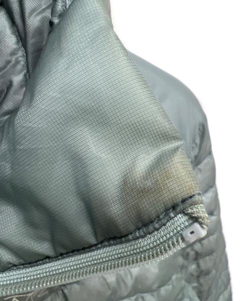 ARC'TERYX（アークテリクス）ARC'TERYX (アークテリクス) CERIUM SL HOODY グレー サイズ:Ｓの古着・服飾アイテム