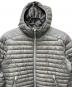 ARC'TERYX (アークテリクス) CERIUM SL HOODY グレー サイズ:Ｓ：40000円
