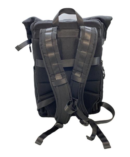 Endurance（エンデュラス）Endurance (エンデュラス) カメラリュック ブラックの古着・服飾アイテム