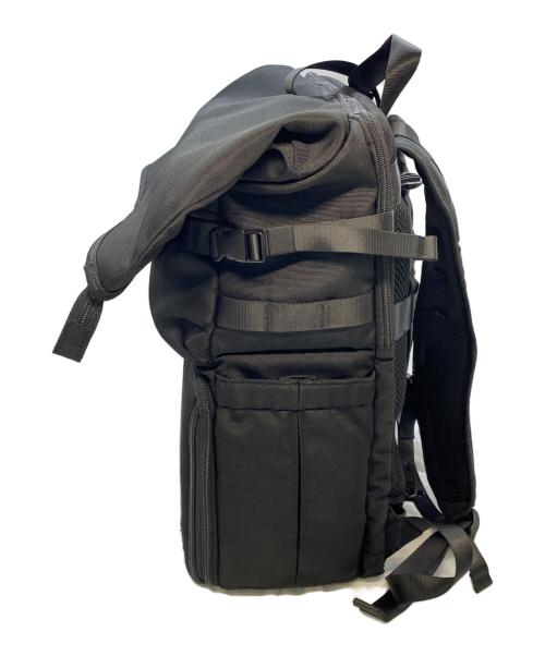 Endurance（エンデュラス）Endurance (エンデュラス) カメラリュック ブラックの古着・服飾アイテム