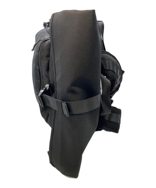 Endurance（エンデュラス）Endurance (エンデュラス) カメラリュック ブラックの古着・服飾アイテム