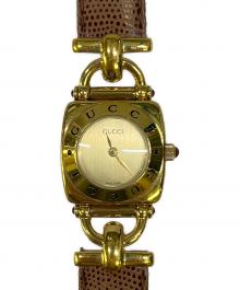 GUCCI（グッチ）の古着「リストウォッチ」