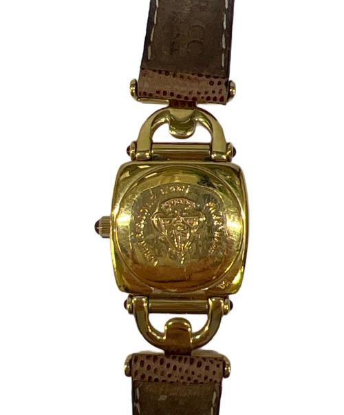 GUCCI（グッチ）GUCCI (グッチ) リストウォッチの古着・服飾アイテム