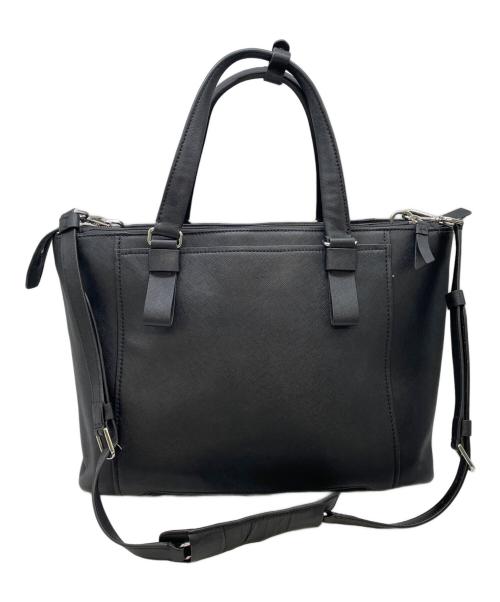 TUMI（トゥミ）TUMI (トゥミ) ParkTote ブラックの古着・服飾アイテム