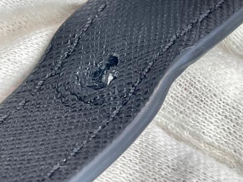 TUMI（トゥミ）TUMI (トゥミ) ParkTote ブラックの古着・服飾アイテム