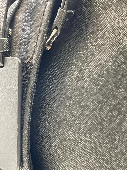 TUMI（トゥミ）TUMI (トゥミ) ParkTote ブラックの古着・服飾アイテム