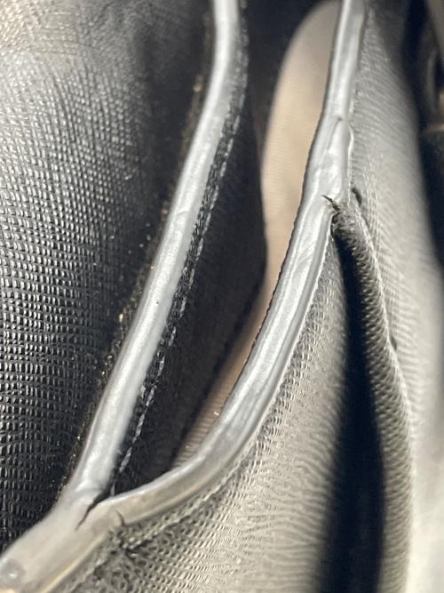 TUMI（トゥミ）TUMI (トゥミ) ParkTote ブラックの古着・服飾アイテム