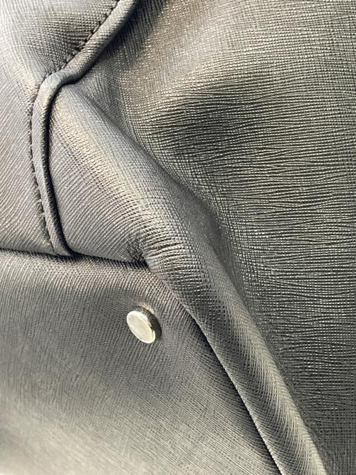 TUMI（トゥミ）TUMI (トゥミ) ParkTote ブラックの古着・服飾アイテム