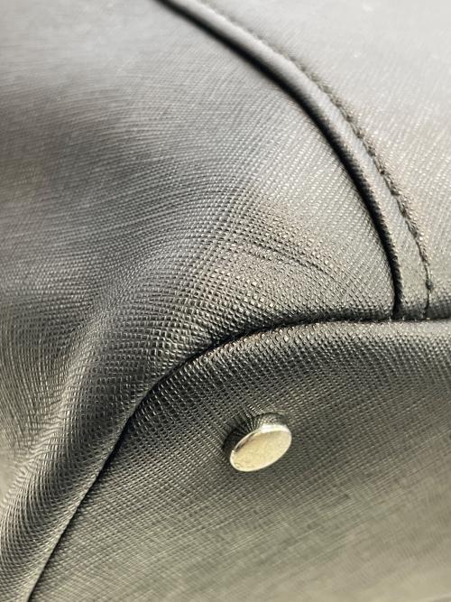 TUMI（トゥミ）TUMI (トゥミ) ParkTote ブラックの古着・服飾アイテム