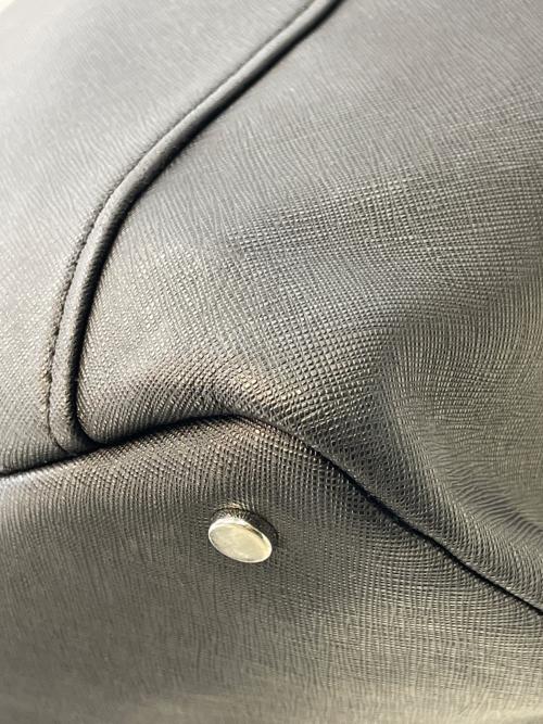 TUMI（トゥミ）TUMI (トゥミ) ParkTote ブラックの古着・服飾アイテム