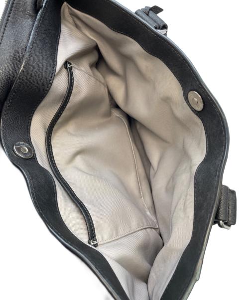 TUMI（トゥミ）TUMI (トゥミ) ParkTote ブラックの古着・服飾アイテム