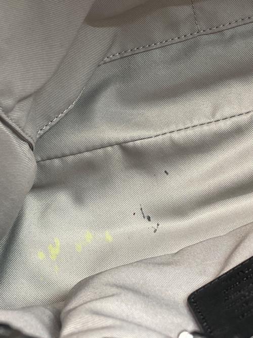 TUMI（トゥミ）TUMI (トゥミ) ParkTote ブラックの古着・服飾アイテム