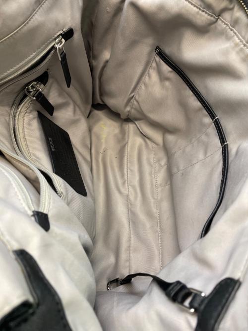 TUMI（トゥミ）TUMI (トゥミ) ParkTote ブラックの古着・服飾アイテム