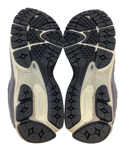NEW BALANCE（ニューバランス）NEW BALANCE (ニューバランス) スニーカー グレー サイズ:24JPNの古着・服飾アイテム