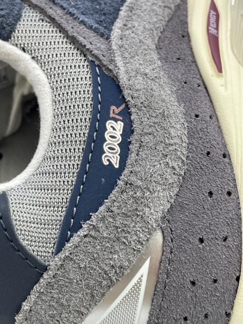 NEW BALANCE（ニューバランス）NEW BALANCE (ニューバランス) スニーカー グレー サイズ:24JPNの古着・服飾アイテム