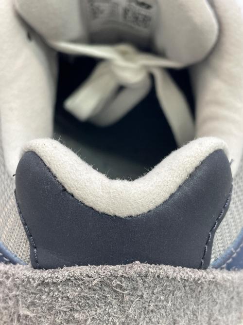NEW BALANCE（ニューバランス）NEW BALANCE (ニューバランス) スニーカー グレー サイズ:24JPNの古着・服飾アイテム