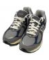NEW BALANCE（ニューバランス）の古着「スニーカー」｜グレー